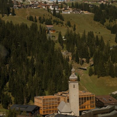 Veranstaltungsort Lechwelten